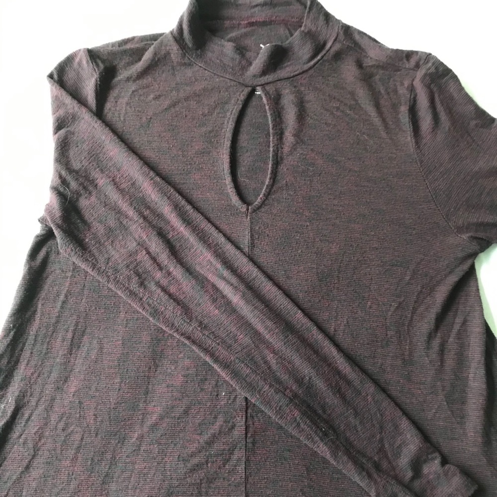 AEO Long Sleeved Blouse